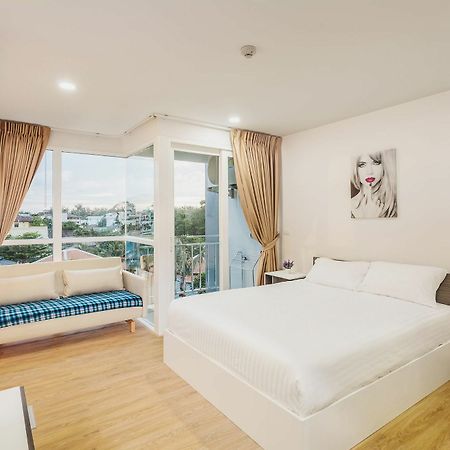 Condo In Kata In Ozone A519 Zewnętrze zdjęcie