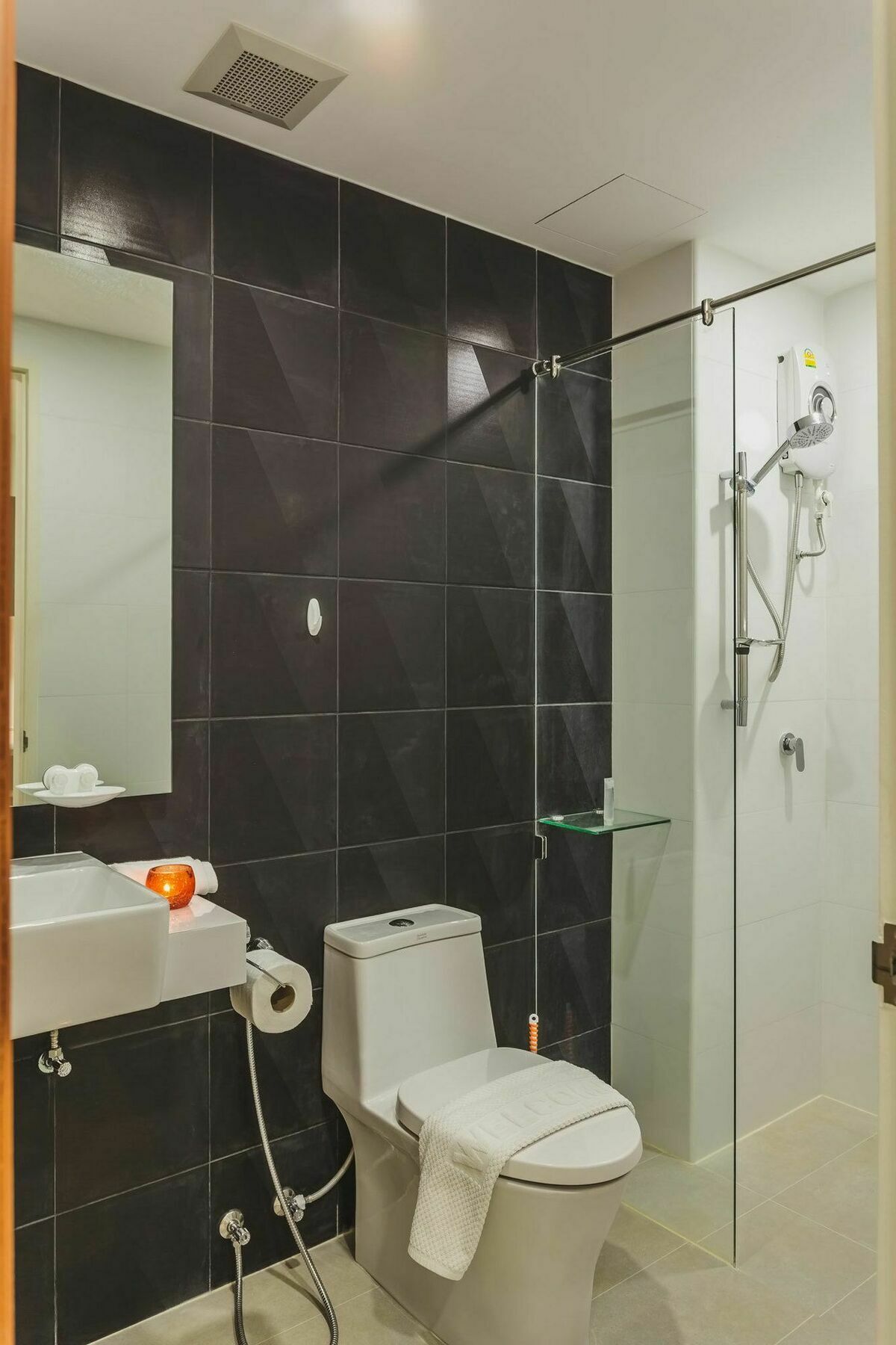 Condo In Kata In Ozone A519 Zewnętrze zdjęcie