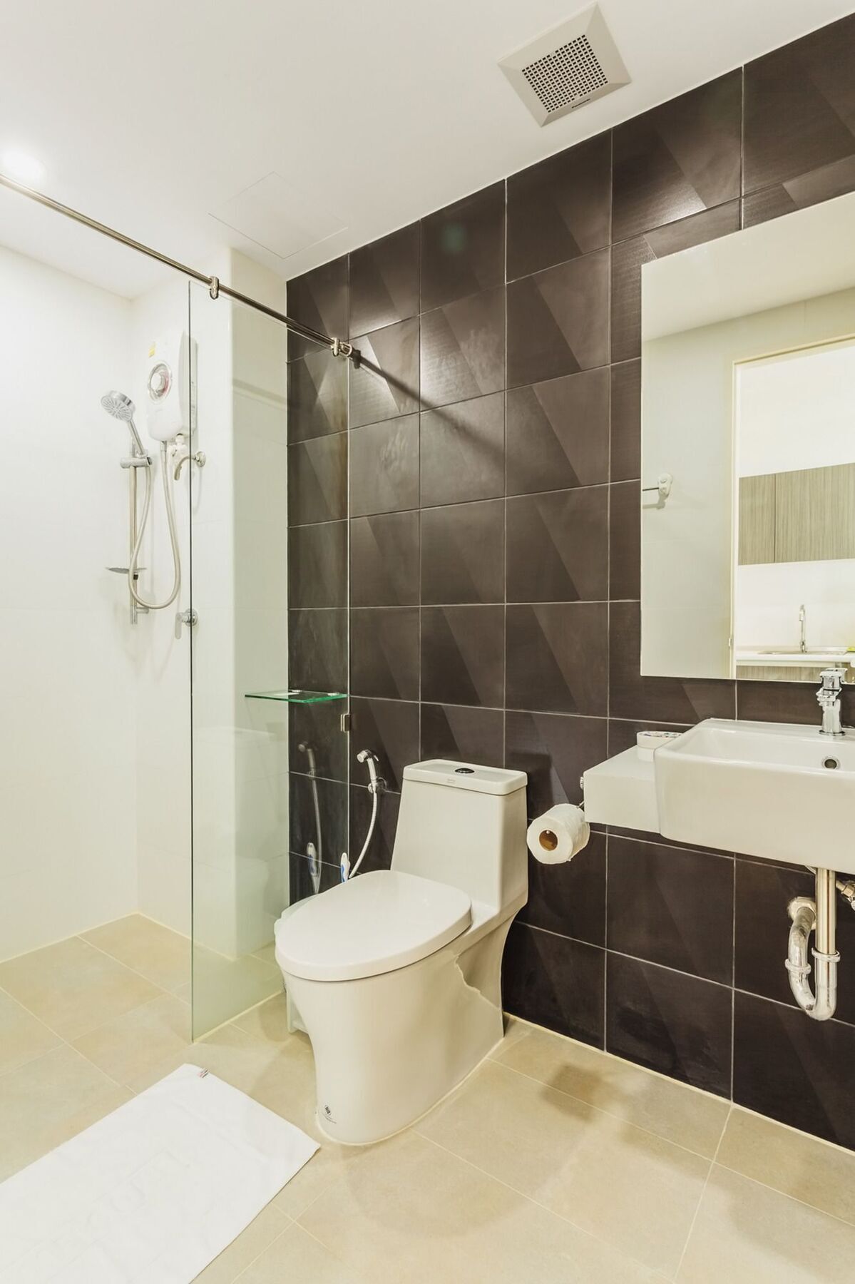 Condo In Kata In Ozone A519 Zewnętrze zdjęcie